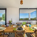 فيلة Perlaianca By Perle Di Puglia كاروفينيو