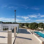 Perlaianca By Perle Di Puglia فيلة *