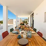 فيلة Perlaianca By Perle Di Puglia كاروفينيو
