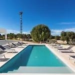 فيلة Perlaianca By Perle Di Puglia *