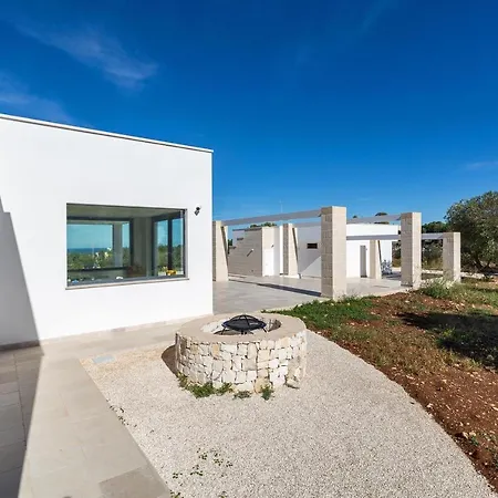 فيلة Perlaianca By Perle Di Puglia *