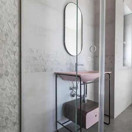 Perlaianca By Perle Di Puglia Villa *