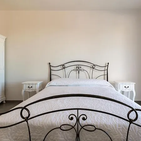 Perlaianca By Perle Di Puglia Villa