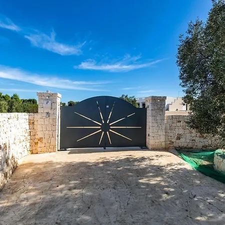 Villa Perlaianca By Perle Di Puglia *