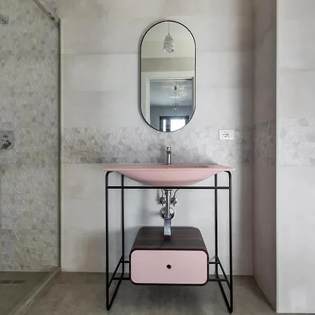 Perlaianca By Perle Di Puglia Villa *