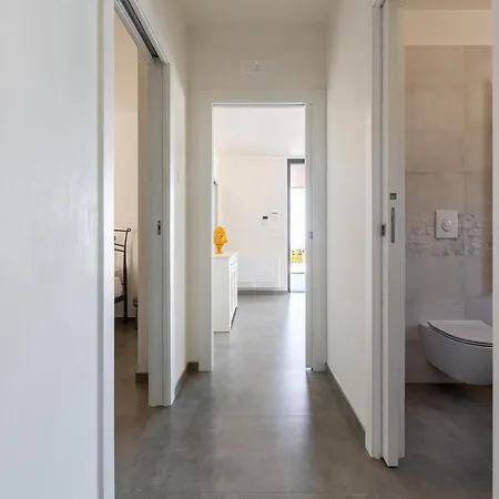 Villa Perlaianca By Perle Di Puglia