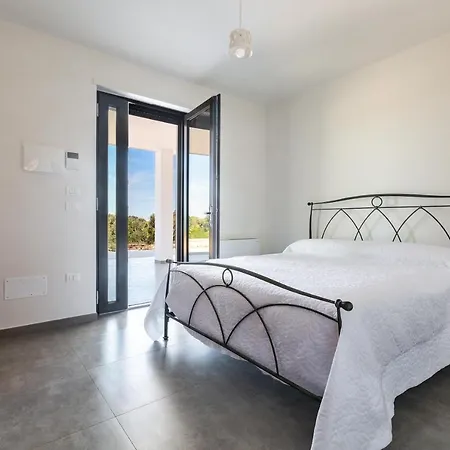 Villa Perlaianca By Perle Di Puglia