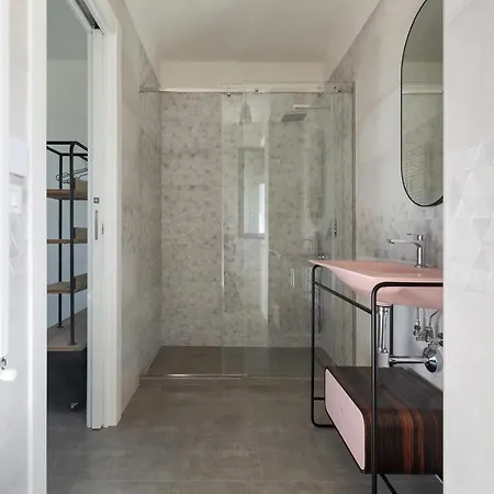Perlaianca By Perle Di Puglia Villa Carovigno