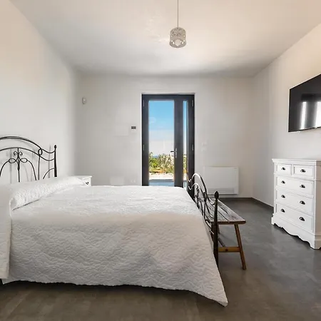 Villa Perlaianca By Perle Di Puglia