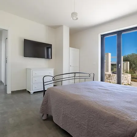 Perlaianca By Perle Di Puglia Villa *