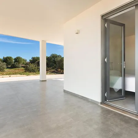 Perlaianca By Perle Di Puglia *