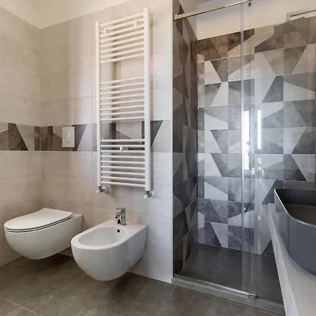 Perlaianca By Perle Di Puglia Villa Carovigno