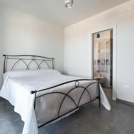 Perlaianca By Perle Di Puglia Villa