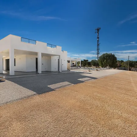 Perlaianca By Perle Di Puglia Villa *