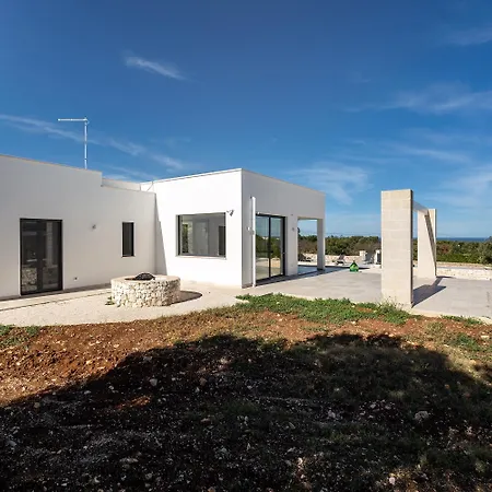 Perlaianca By Perle Di Puglia Villa Carovigno