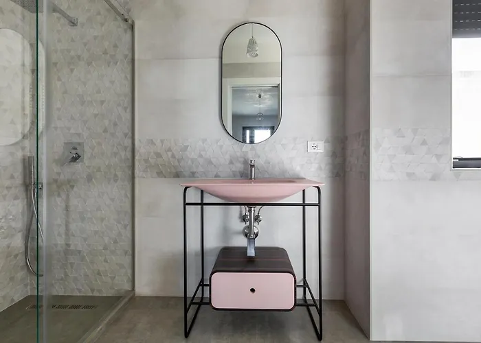 Perlaianca By Perle Di Puglia Villa *