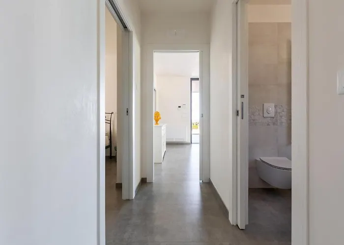 Villa Perlaianca By Perle Di Puglia