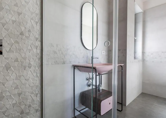 Perlaianca By Perle Di Puglia Villa *