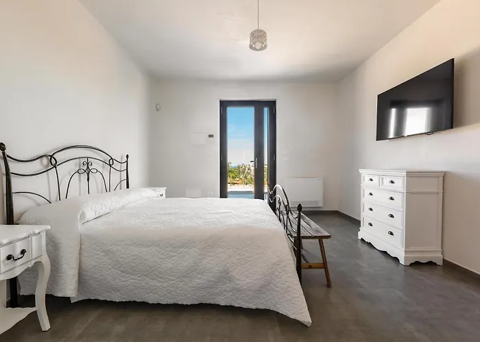 Villa Perlaianca By Perle Di Puglia
